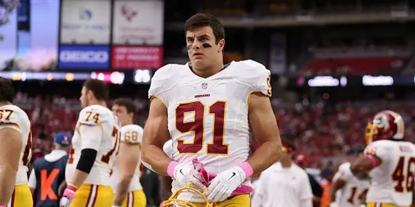 Ryan Kerrigan
