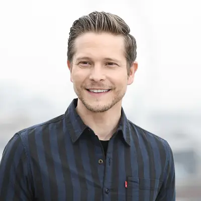 Matt Czuchry