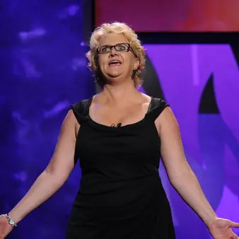 Chonda Pierce Net Worth