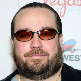 Todd Brunson Net Worth