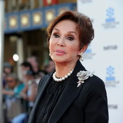 Mary Ann Mobley