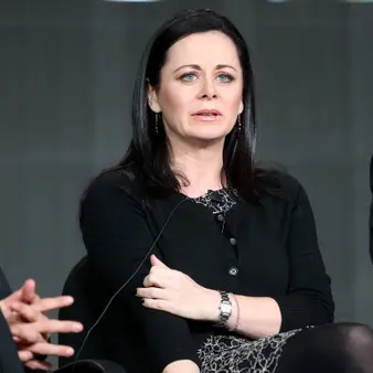 Geraldine Hughes Net Worth