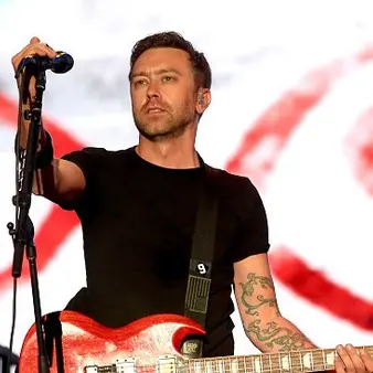 Tim McIlrath Net Worth