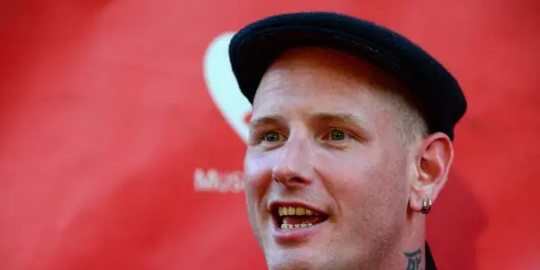 Corey Taylor