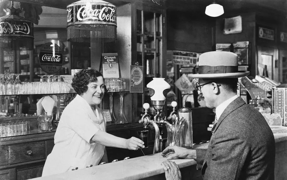 If You Bought 100 Shares Of Coca-Cola At Its 1919 IPO *And Reinvested Every Dividend* Today You Would Be So, So, So Rich