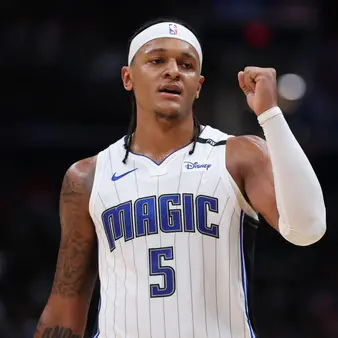Paolo Banchero's New Rookie Contract Extension Could Reach A Record-Setting $287 Million