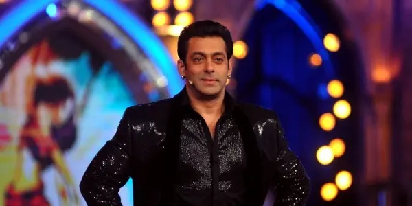 Salman Khan