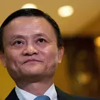 Jack Ma Predicts Robot CEOs In 30 Years