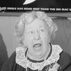 Clara Peller Net Worth