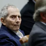 Robert Durst Net Worth