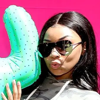 Aaliyah Jay Net Worth