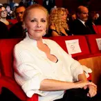 Virna Lisi Net Worth