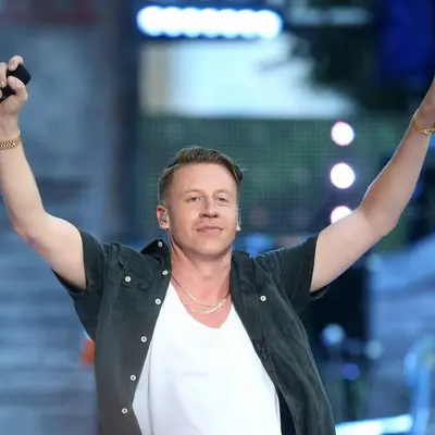 Macklemore