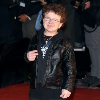 Keenan Cahill Net Worth