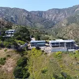 Malibu Mega Mansion Hits Market For Staggering $85 Million