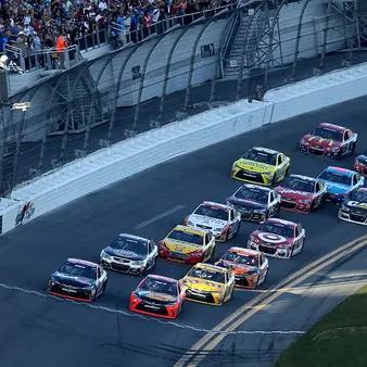 The 15 Highest-Paid Race Car Drivers In The World (2017)