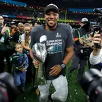 Saquon Barkley Is Signing The Largest Contract Ever For A Running Back