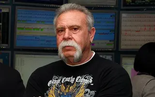 Paul Teutul Sr. Net Worth