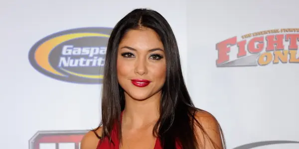 Arianny Celeste