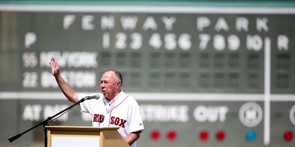 Jerry Remy