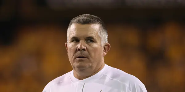 Todd Graham