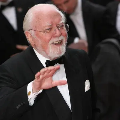Richard Attenborough