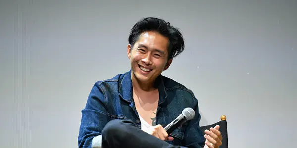 Justin Chon