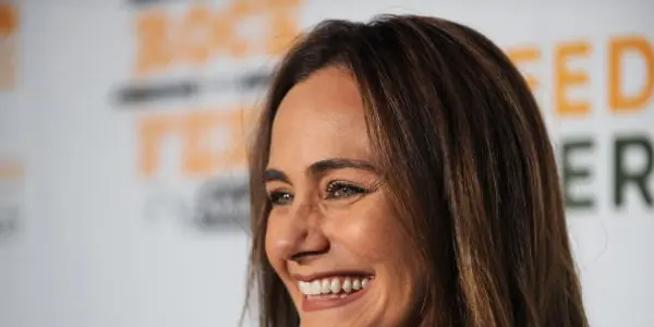 Diane Farr
