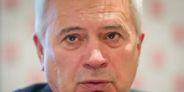 Vagit Alekperov