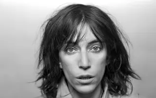 Patti Smith Net Worth