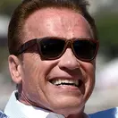 Arnold Schwarzenegger