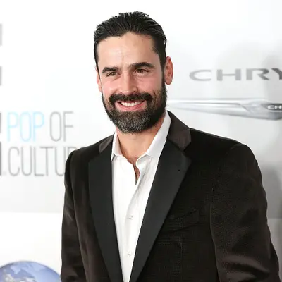 Jesse Bradford