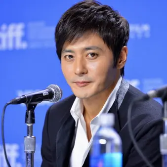 Jang Dong-gun Net Worth