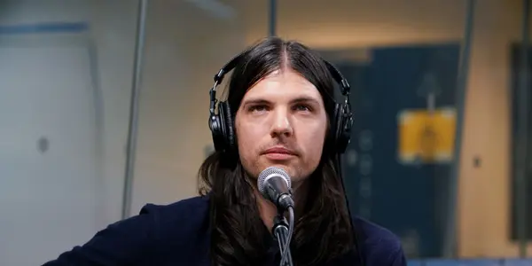 Seth Avett