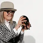 Diane Keaton Was Secretly One Of The Most Prolific Real Estate Flippers In Los Angeles
