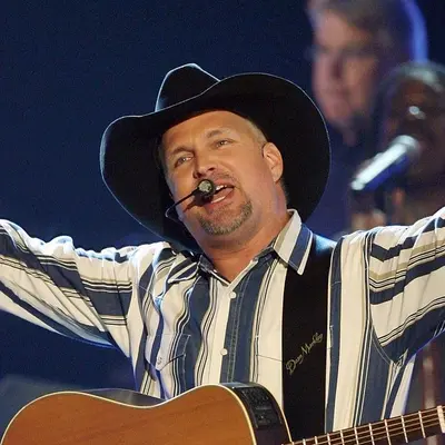Garth Brooks