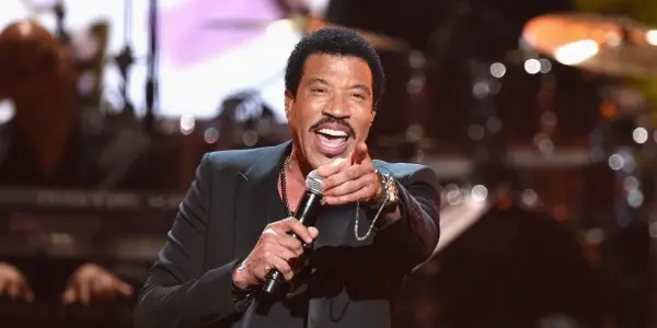 Lionel Richie