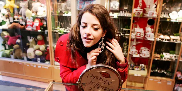 Paula Brancati