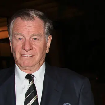 Helmut Huber Net Worth