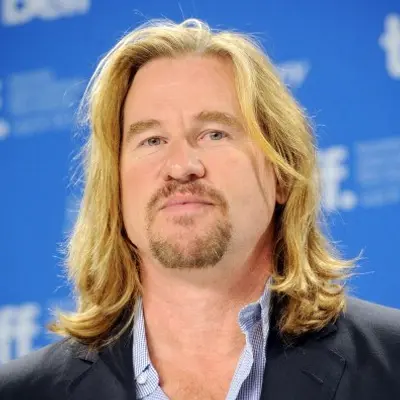 Val Kilmer