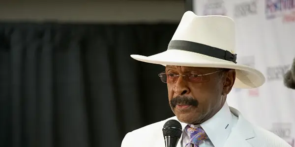 Larry Graham
