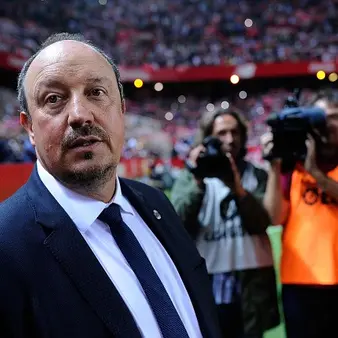 Rafa Benitez Net Worth