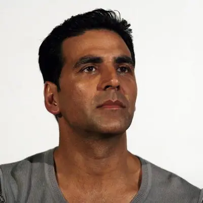 Akshay Kumar