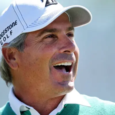 Fred Couples