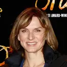 Fiona Bruce