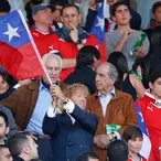 Leonardo Farkas Net Worth