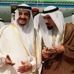 Secret Wife Of Late Saudi King Gets A HUGE Payday
