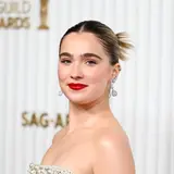 Haley Lu Richardson Net Worth