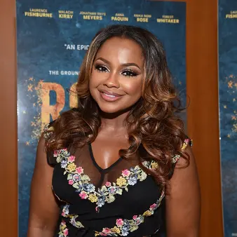Phaedra Parks Net Worth | Celebrity Net Worth