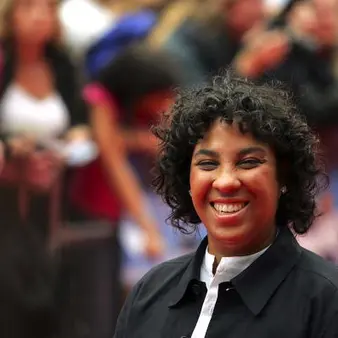 Angela Robinson Net Worth